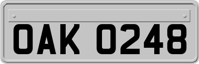 OAK0248