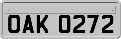 OAK0272