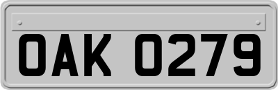 OAK0279