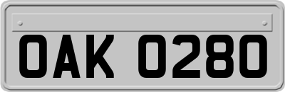 OAK0280