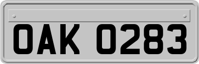 OAK0283