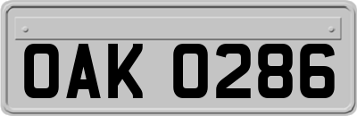 OAK0286