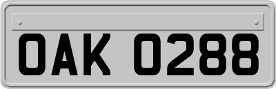 OAK0288
