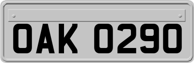 OAK0290