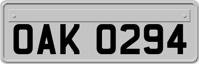 OAK0294