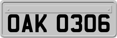 OAK0306