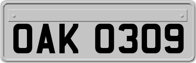 OAK0309