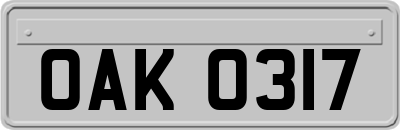 OAK0317