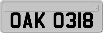 OAK0318