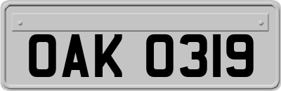 OAK0319