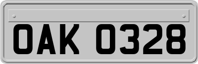 OAK0328