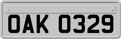 OAK0329