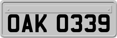 OAK0339