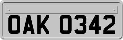 OAK0342