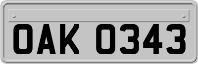 OAK0343