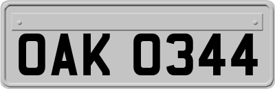 OAK0344