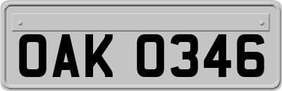 OAK0346