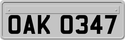 OAK0347