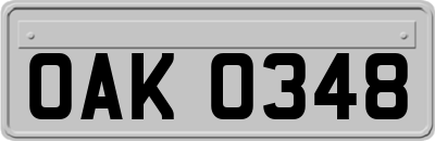 OAK0348