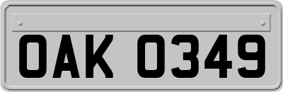 OAK0349