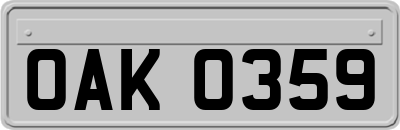 OAK0359