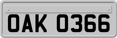 OAK0366