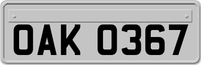 OAK0367