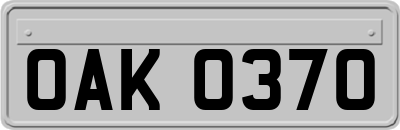 OAK0370