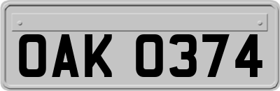 OAK0374