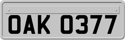 OAK0377