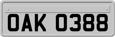 OAK0388