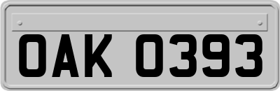 OAK0393