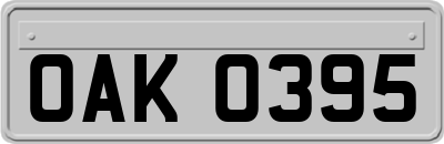 OAK0395