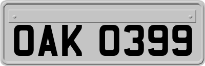 OAK0399