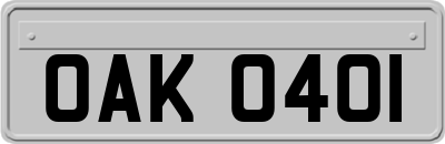 OAK0401