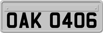 OAK0406