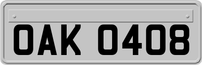 OAK0408
