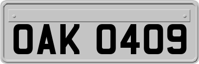 OAK0409