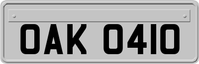 OAK0410