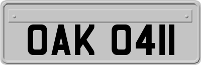 OAK0411