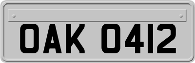 OAK0412