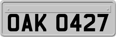 OAK0427