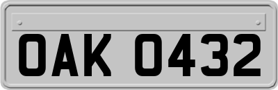 OAK0432
