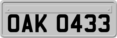 OAK0433