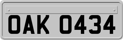 OAK0434