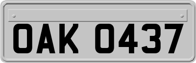 OAK0437