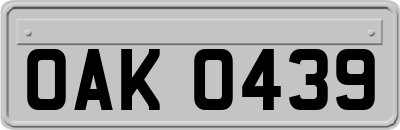 OAK0439
