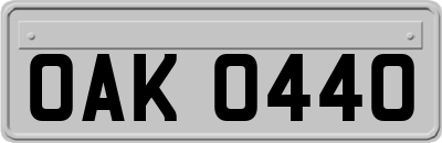OAK0440