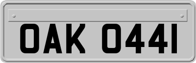 OAK0441