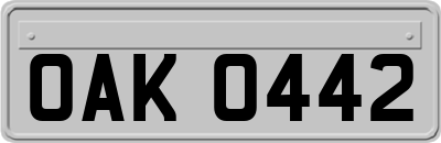 OAK0442